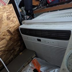 Air Conditioner/Large