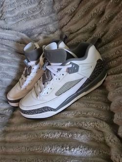 Jordans tennis shoes