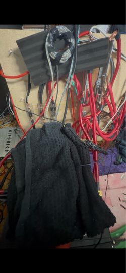 Car audio system