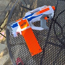 Nerf Elite rayvenfire