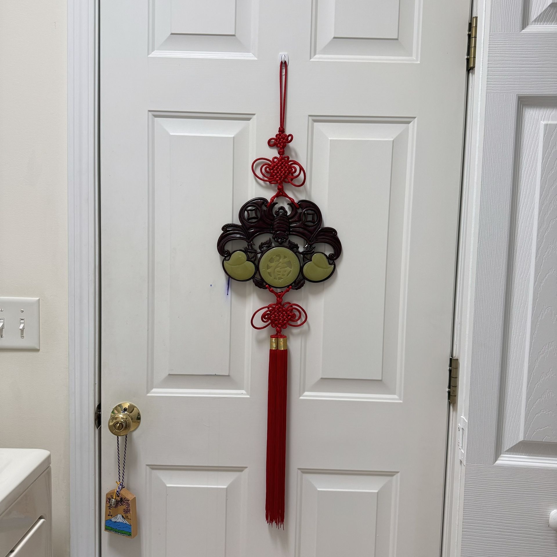 Chinese home decoration