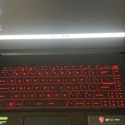 Msi Gaming Laptop
