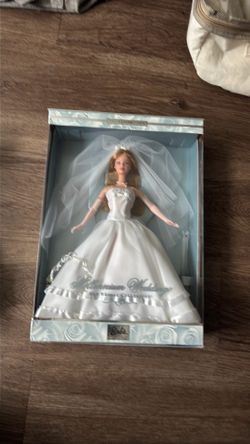 Barbie millennium Barbie