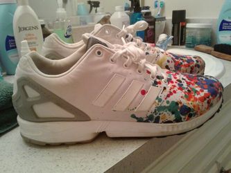 Adidas flux