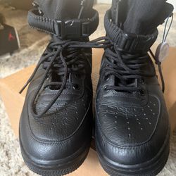 Air Force 1 Special Field