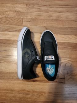 Converse All Star Low-Top Sneakers Size 9.5