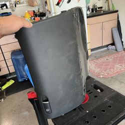 2008 Audi A4 Glove Box 25