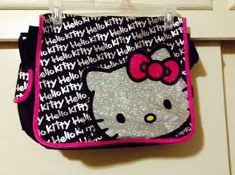 Sanrio Hello Kitty Backpack