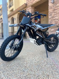 60v strike shadow
