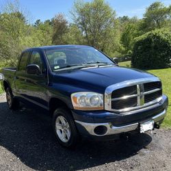 2006 Dodge Ram 1500