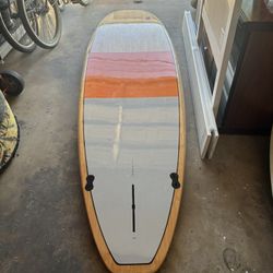 10’6” SUP Jacks Surfboards 