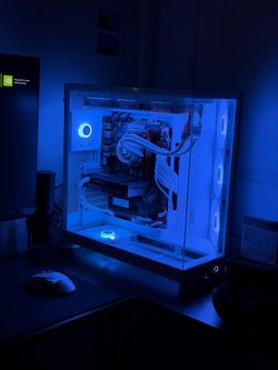 Custom Gaming PC