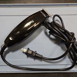 Hair clippers 