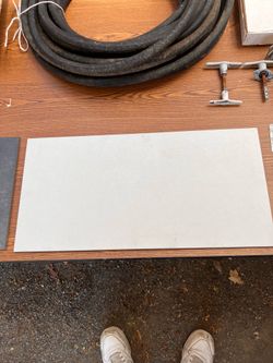 Floor Tile -  Ceramic