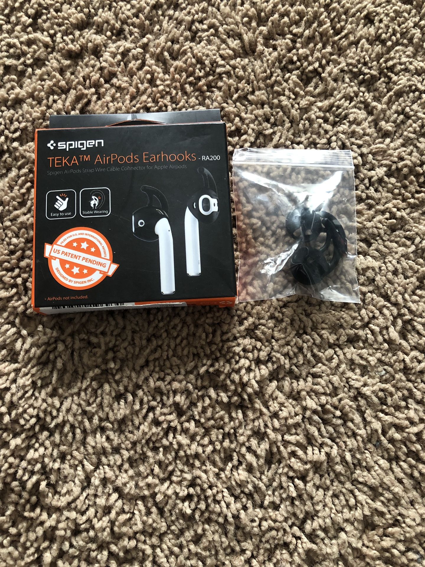 TEKA AirPods Earhooks