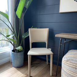 Maria Yee Metro Side Chair