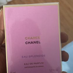 Chanel - Chance - Splendide 50 ml/1.7 Fl Oz