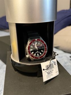 Watch Citizen NY0156-04E