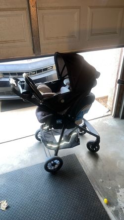 Stroller set