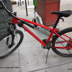 Specialized Mountain Bike 