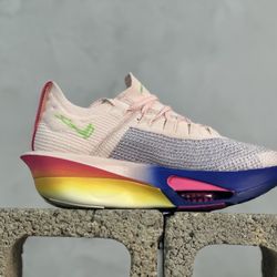 Zoom VaporFly Next% 3 Prototype