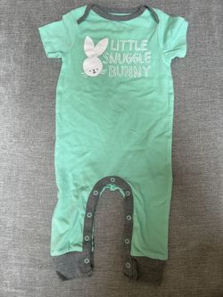 Bunny Outfit