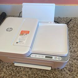 Printer HP4155e 