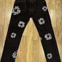 Denim Tears Pants 