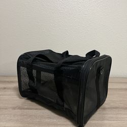 Petco Pet Carrier 
