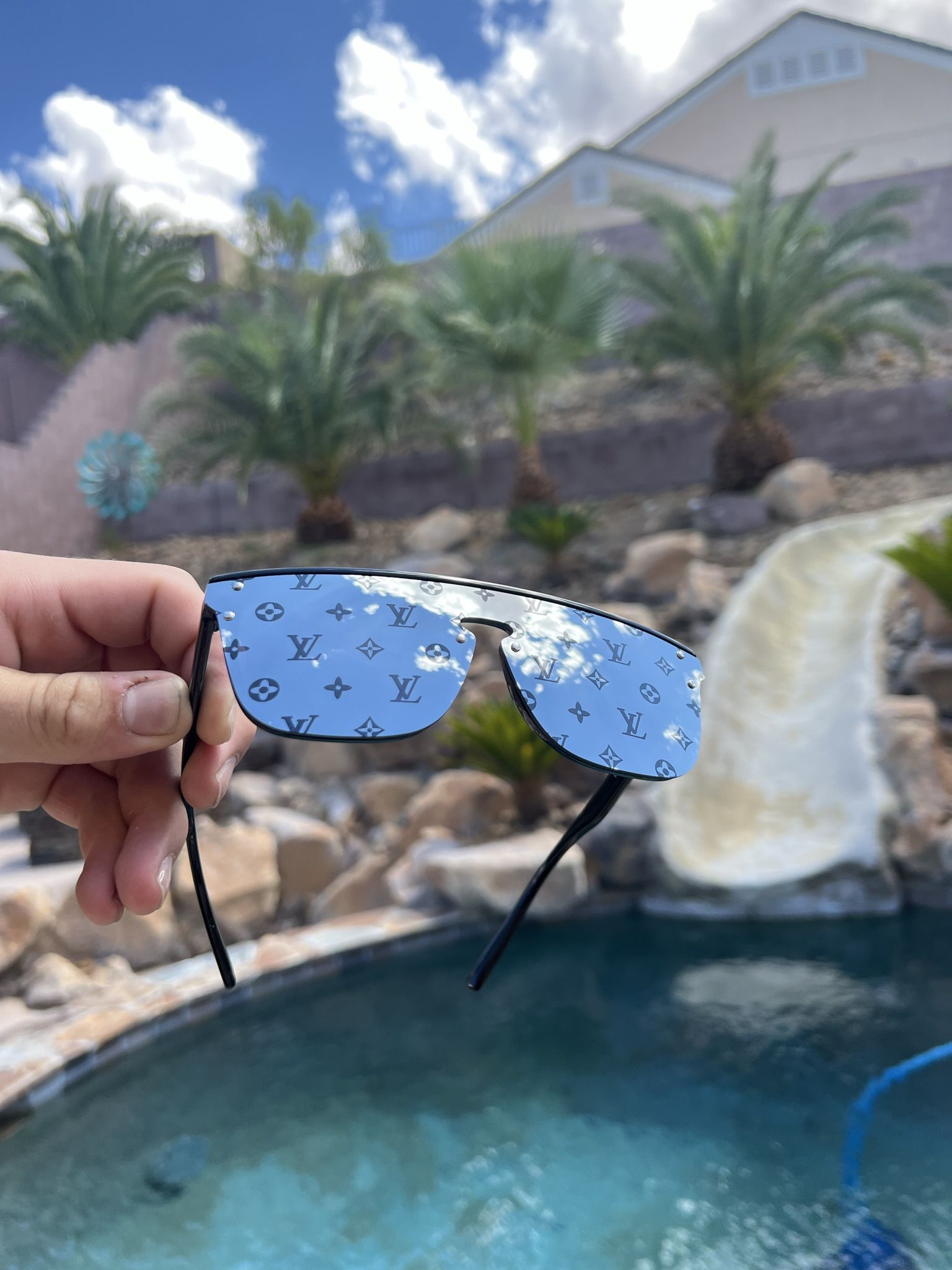 Louis Vuitton Sunglasses,All Products : American Fashion Style Bags On Sale