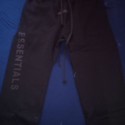 Essentials Joggers Pants 