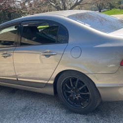 2006 Honda Civic