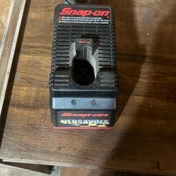 Snap On Charger