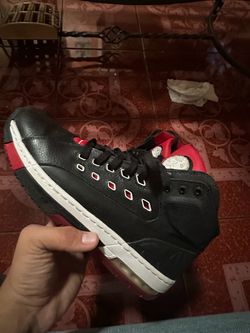 Jordan’s old school