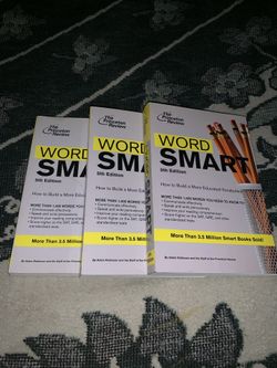 Work Smart Book