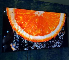 Samsung Neo QLED 4k Mini LED TV 65 Inch
