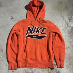 Vintage Nike Hoodie