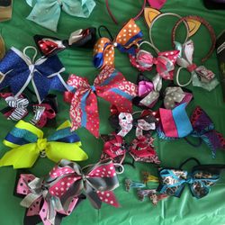 Hair Bows