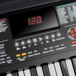Rockjam Keyboard 