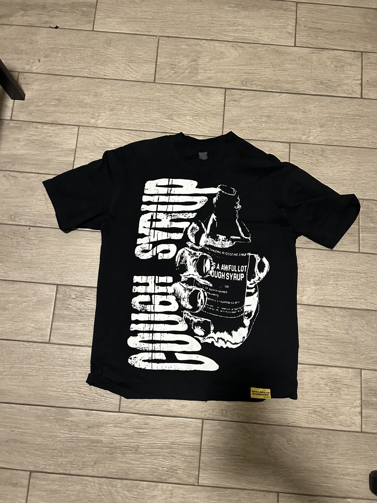 ALOCS SHIRTS