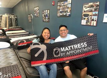 Only $20 needed up front! Mattress Sale ** Factory Direct