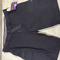 Wearfirst stretch shorts