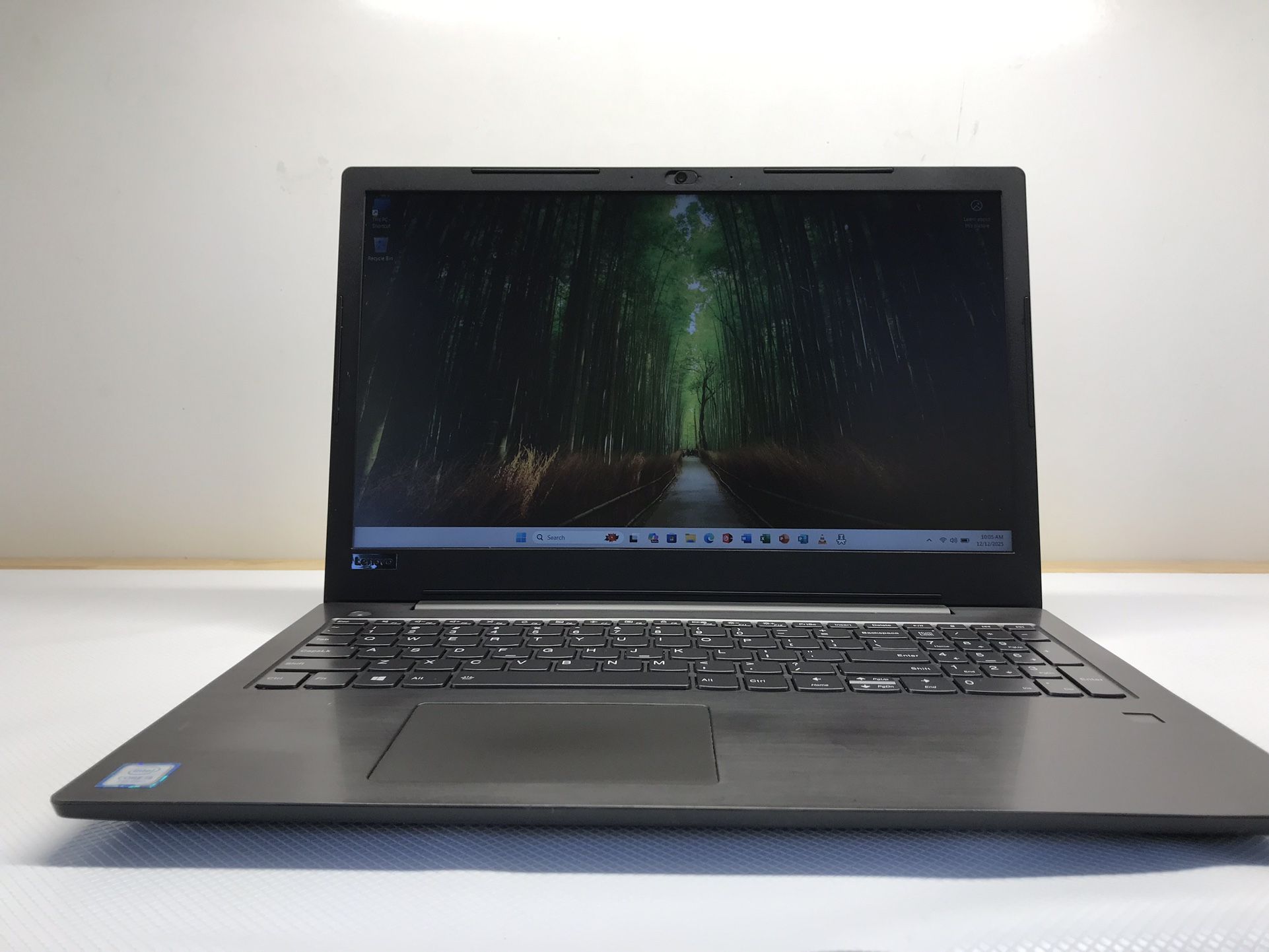 *Lenovo Core i5 Laptop w/ Microsoft Office* *Windows 11 64 Bit Full Activate. *Price $200