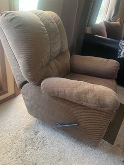 Free Recliners