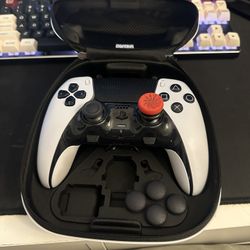 Dual Sense Edge Playstation Controller