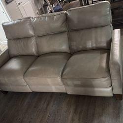 Sofa recliner