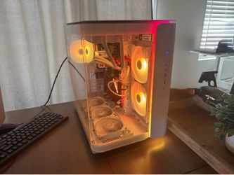 Custom Gaming  PC