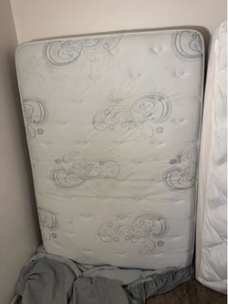 Full and twin  mattress