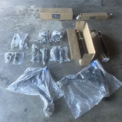 CHEVY TRACKER PARTS!! BRAND NEW NEVER INSTALLED!