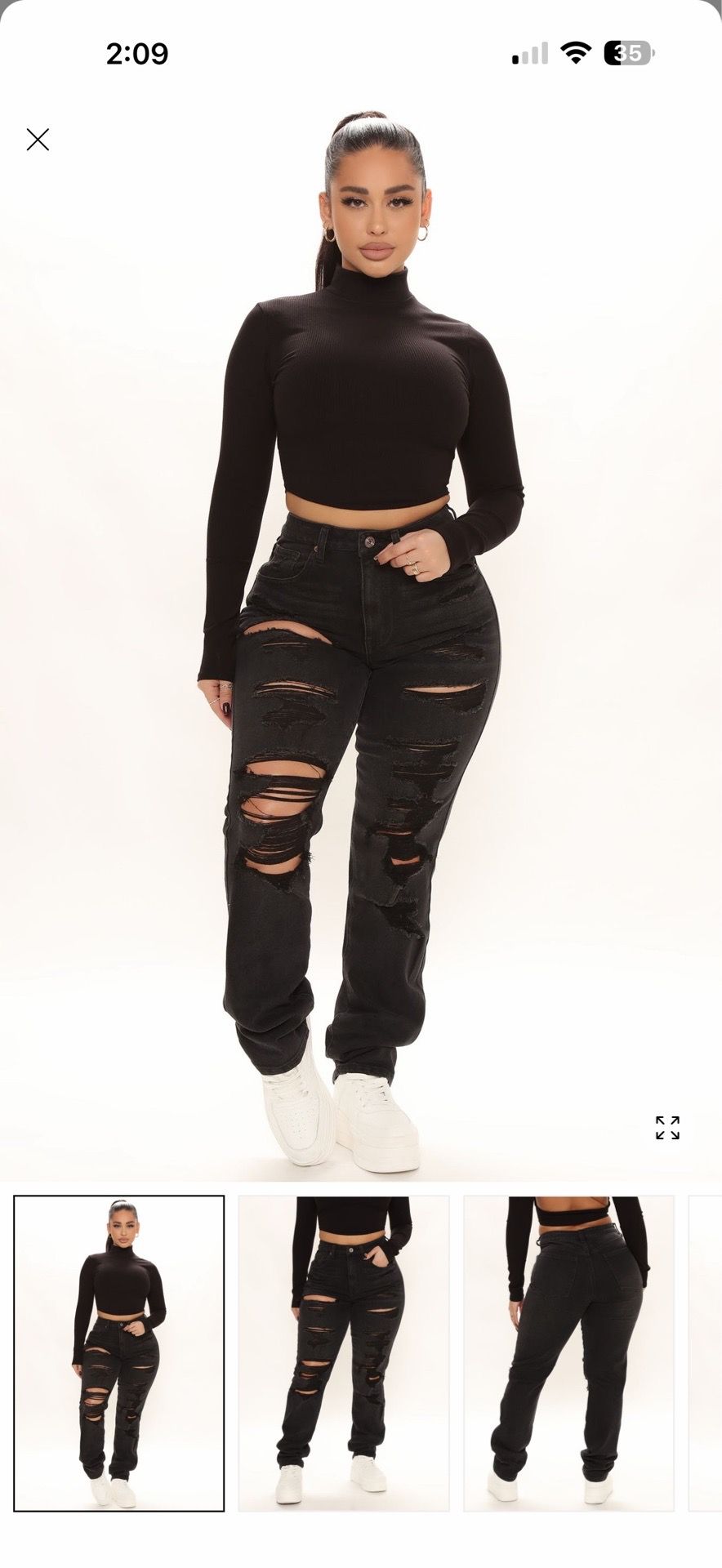FN Jeans